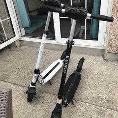 Electric Scooters