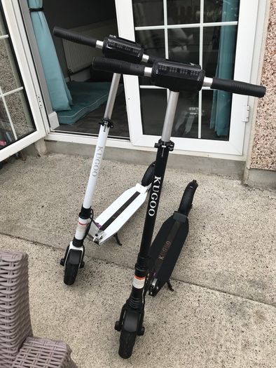 Electric Scooters