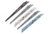 Bosch Keo Replacement Blades - Pack of 5