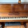 Standing Piano Image 2