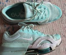 nike women size 41