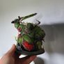 Games Workshop Warhammer Age of Sigmar MAGGOTKIN OF NURGLE The Great Unclean One Image 4