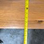 Solid Oak Dresser Image 3