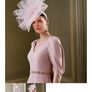 Mother of the bride dress size 12 Image 2