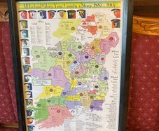 pub memorabilia