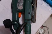 Black &amp; Decker, 135W Orbital Sander, Model No BB-SA 100, in excellent condition