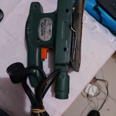 Black & Decker, 135W Orbital Sander, Model No BB-SA 100, in excellent condition