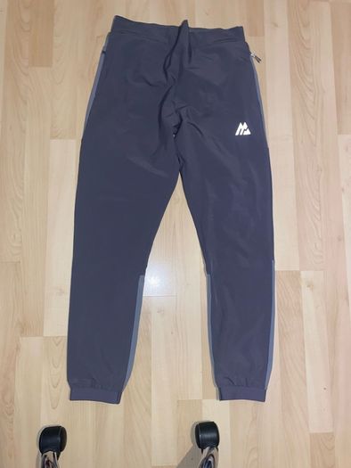 Montirex two tone grey tracksuit