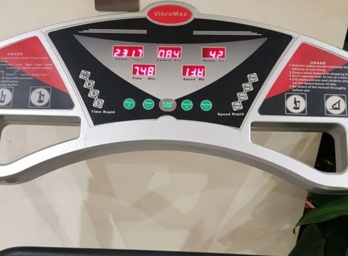Excercise Equipment