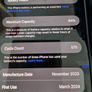 iPhone 15 pro max Image 3
