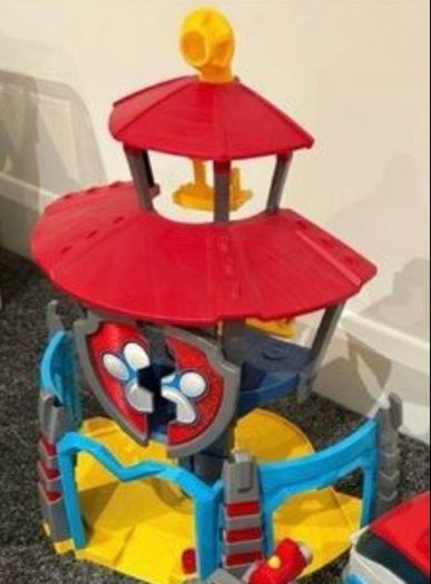Paw Patrol bundle