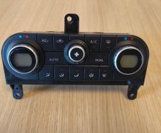 Climate Control Unit Nissan - 27500 JD45D Qashqai J10 / X-Trail T31