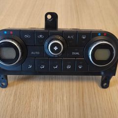 Climate Control Unit Nissan - 27500 JD45D Qashqai J10 / X-Trail T31