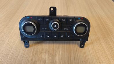 Climate Control Unit Nissan - 27500 JD45D Qashqai J10 / X-Trail T31