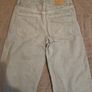 Girls jeans Zara with adjustable waist size 11-12y Image 5