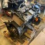 Om611.981 X2, engines for mercedes sprinter, c class, e class Image 6
