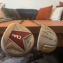 golf clubs Image 3