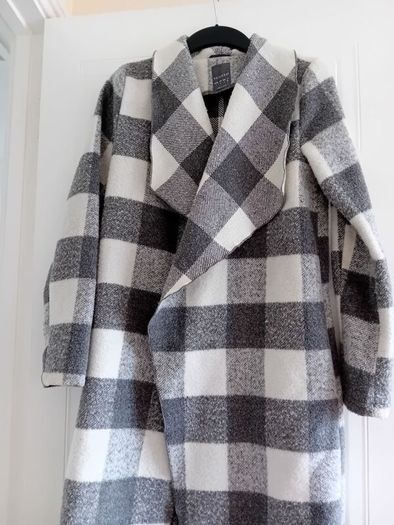 Ladies Coat S/M