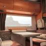 Perfect Family Motorhome - 07 Laika EcoVip 1 Image 5