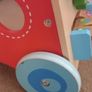 Wooden Baby Gym and Walker Image 8