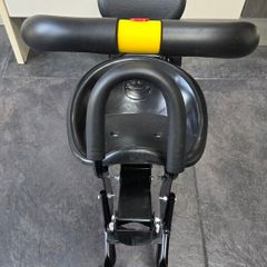 Safety Child Bicycle Front Seat