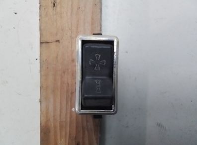 Ford Escort Fan Switch.