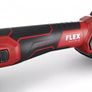 Flex LB 125 18.0-EC Cordless Angle Grinder Image 4