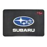 Subaru Car Dashboard Pad Non Slip Mat Image 6