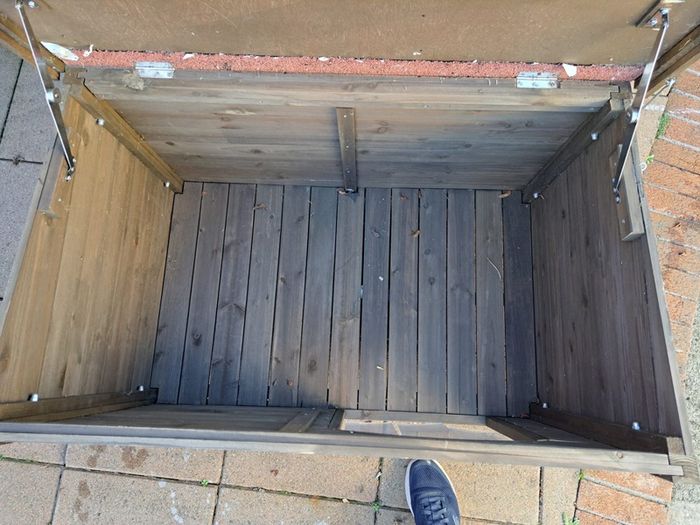 Dog Kennel