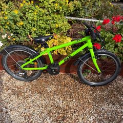 Frog 55 Kids Bike