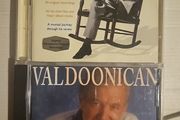 Val Doonican CDs Collection:...His Special Years. 2 CD / Memories Are Made Of This.