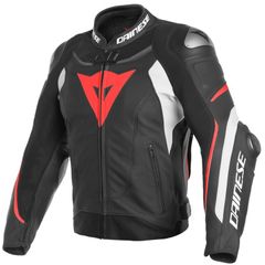 Dainese Super Speed 3 Leather Jacket