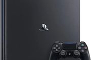playstation 4 pro