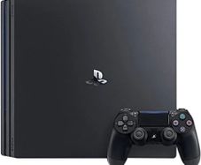 playstation 4 pro