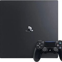playstation 4 pro