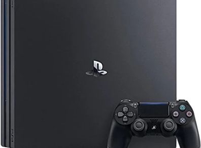 playstation 4 pro
