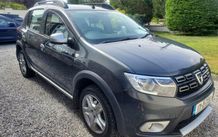 2017 Dacia Sandero Stepway