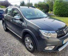 2017 Dacia Sandero Stepway