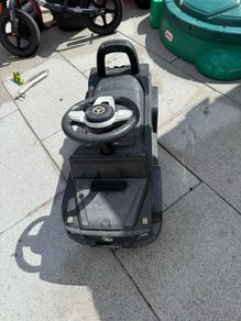 kids car