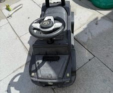kids car