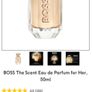 BOSS The Scent For Her Price Includes Postage Cost Image 2