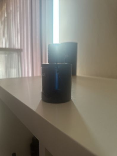 Dior Sauvage Elixir