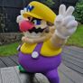 Wario (40cm Tall) "lower Price" Image 2