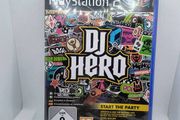 Dj Hero PlayStation 2