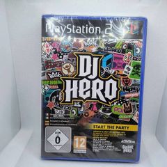 Dj Hero PlayStation 2