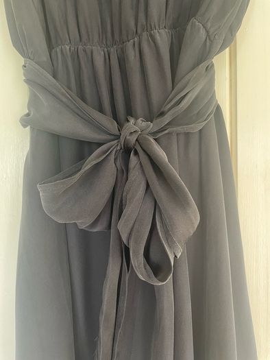 sandro dress