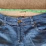 Sussan denim cotton jeans 30 inch waist and 30 inch leg in very good condition see last two photos for exact measurements FREE STANDARD POSTAGE INCLUDED Image 5
