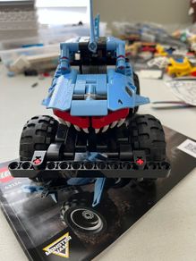lego technic