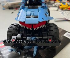 lego technic