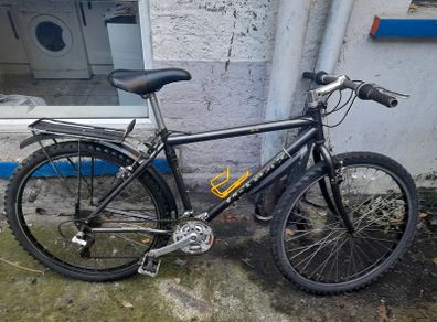Mountain bike